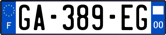 GA-389-EG