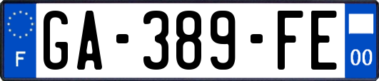 GA-389-FE