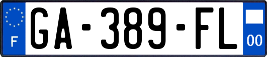 GA-389-FL