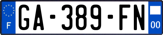 GA-389-FN