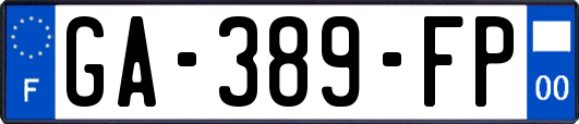 GA-389-FP