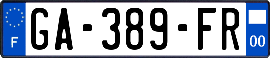 GA-389-FR