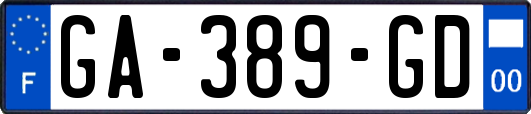 GA-389-GD