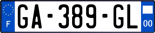 GA-389-GL