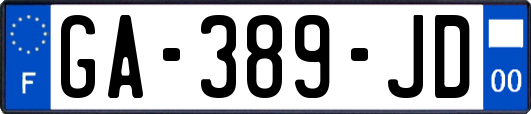 GA-389-JD