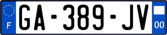 GA-389-JV