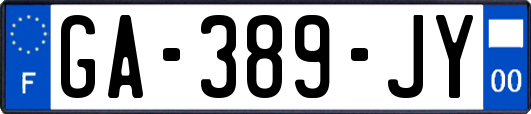 GA-389-JY