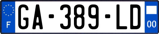 GA-389-LD