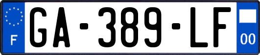 GA-389-LF
