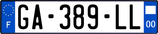 GA-389-LL