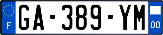 GA-389-YM