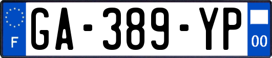 GA-389-YP
