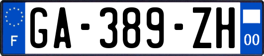 GA-389-ZH