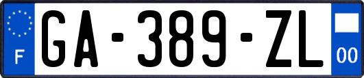 GA-389-ZL