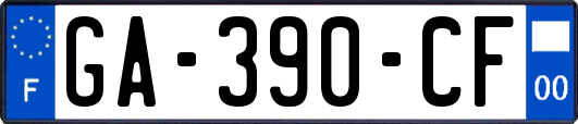 GA-390-CF