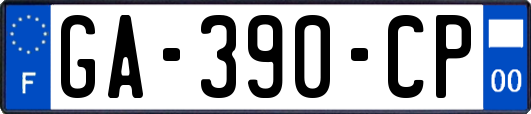 GA-390-CP