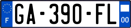 GA-390-FL