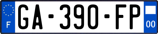GA-390-FP