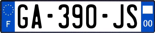 GA-390-JS