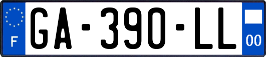 GA-390-LL
