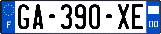 GA-390-XE