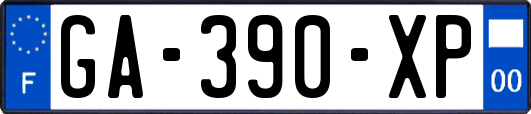 GA-390-XP