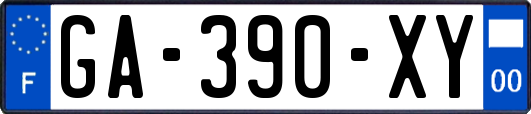 GA-390-XY