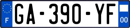 GA-390-YF