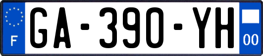 GA-390-YH
