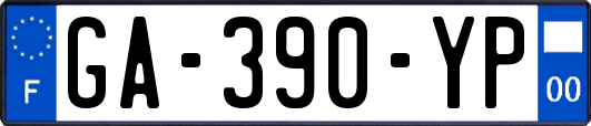 GA-390-YP