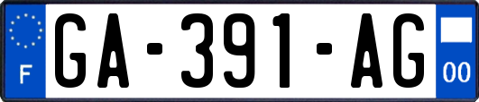 GA-391-AG