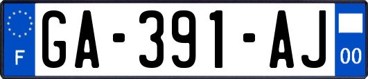 GA-391-AJ