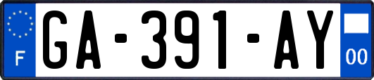 GA-391-AY