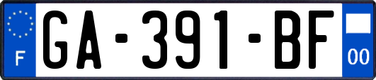 GA-391-BF