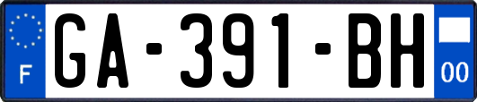 GA-391-BH