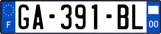GA-391-BL