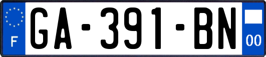 GA-391-BN