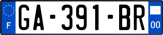 GA-391-BR