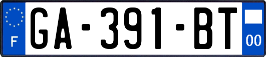 GA-391-BT