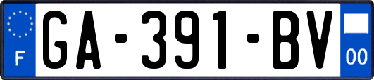 GA-391-BV