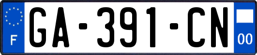 GA-391-CN