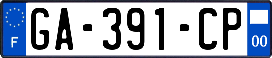 GA-391-CP