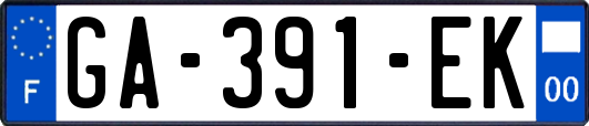 GA-391-EK