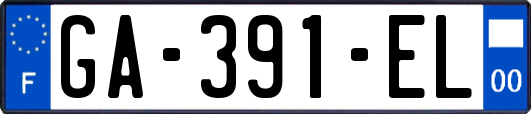 GA-391-EL
