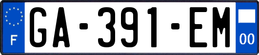 GA-391-EM