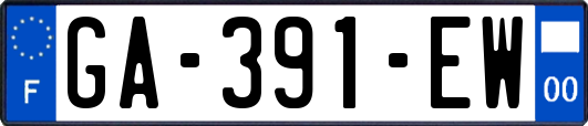 GA-391-EW