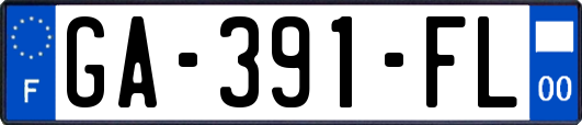GA-391-FL