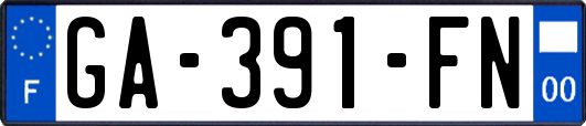 GA-391-FN