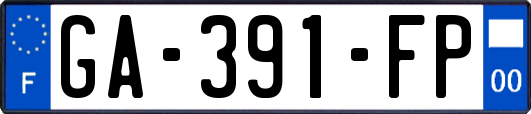 GA-391-FP