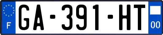 GA-391-HT